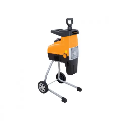 RIWALL RES 3044 Elektromos ágaprító 3000W