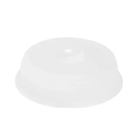 FLAIR 09250 Microwave plate cover 26.5x6.5cm