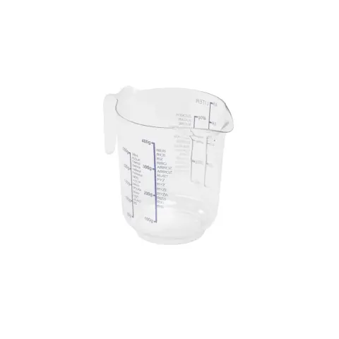 FLAIR 60709 Mércéskancsó 0.5L