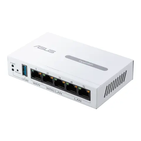 ASUS EBG15 ExpertWiFi Gigabit VPN Router