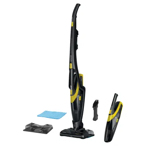 SENCOR SVC 0741YL-EUE3 3-in-1 upright vacuum cleaner