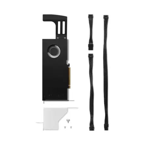 LENOVO 4X61P39479 RTX 4000 20GB GDDR6 Ada PCIE