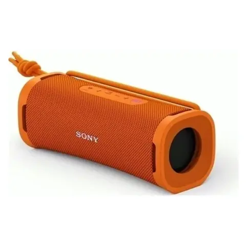 SONY ULT FIELD 1 Bluetooth zvučnik narančasti