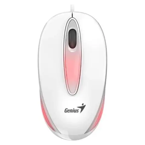 GENIUS DX-Mini RGB white