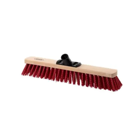 BONUS B492 Maddox Tolóseprű kültéri fa 40cm
