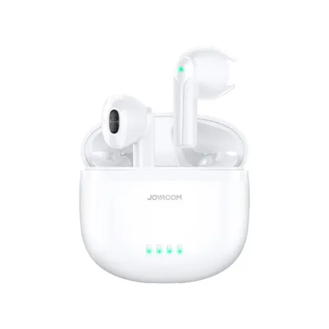 JOYROOM JR-TL11 Dual-Mic ENC fehér