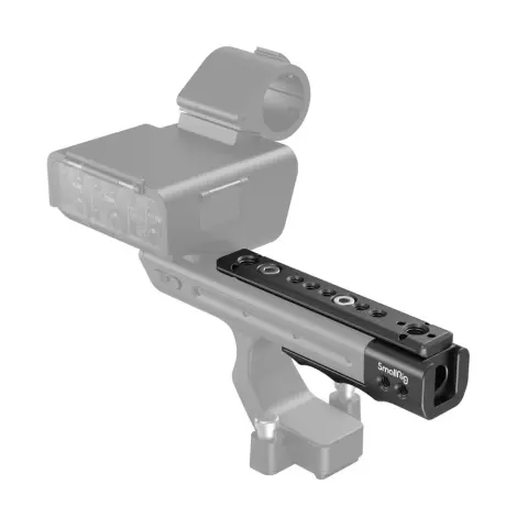 SMALLRIG MD3490 SONY FX3 XLR Handle Extension Rig