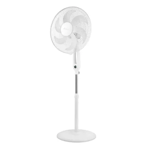 ARDES 5PR4000 Álló ventilátor fehér