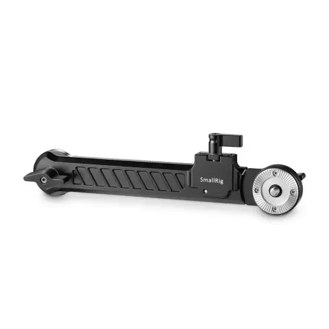SMALLRIG 1870 Extension Arm with Arri Rosette