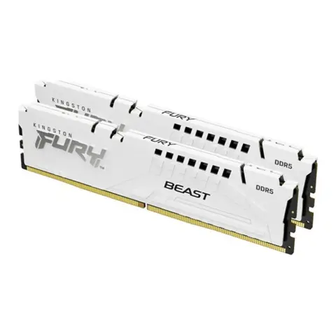 KINGSTON FURY 32GB Beast DDR5 6000MHz CL30 KIT KF560C30BWEK2-32