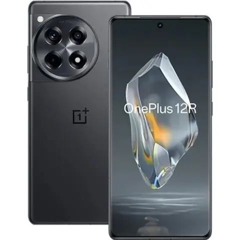 ONEPLUS 12R 6.78" 16/256GB Dual-Sim szürke