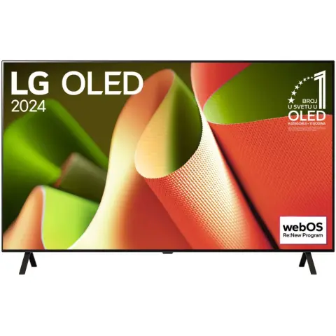 LG OLED55B43LA OLED B4 55"