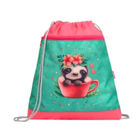BELMIL Tornazsák Cute sloth