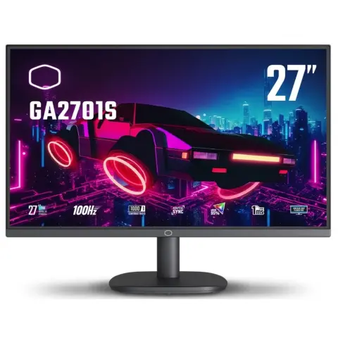 COOLERMASTER GA2701S