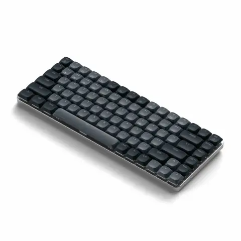 SATECHI SM1 Slim Wireless US English black
