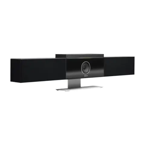 HP Poly Studio Video Conferencia videobar SW