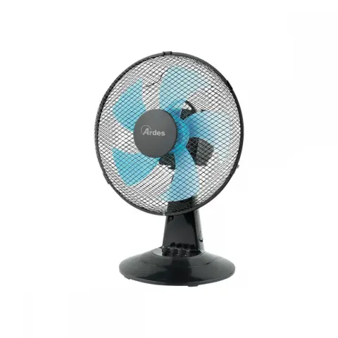 ARDES 5ST30N Asztali ventilátor fekete