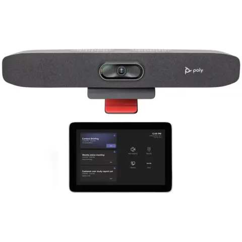HP Poly SSRK MS R30 UVB WGC8 (ABB)
