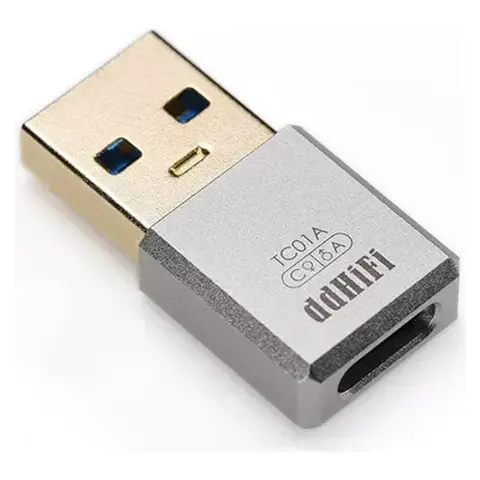 DDHIFI USB 3.0 3cm DDHIFI-TC01A