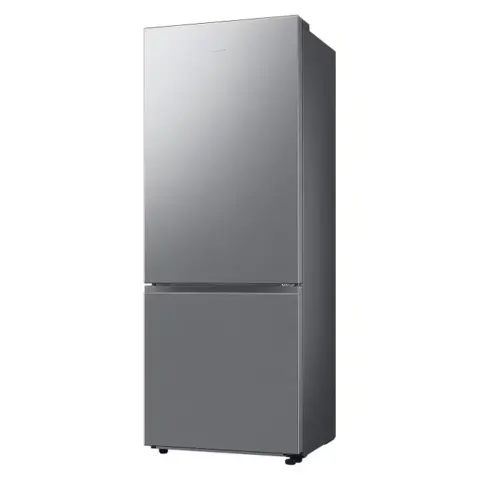 SAMSUNG RB53DG706CS9EO bottom-freezer refrigerator 538 L stainless steel