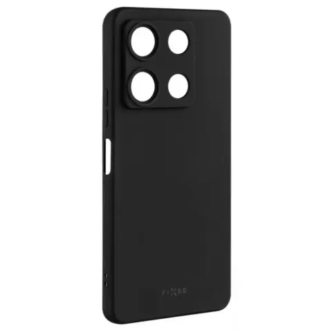 FIXED Story hátlaptok Infinix Note 30 Pro fekete
