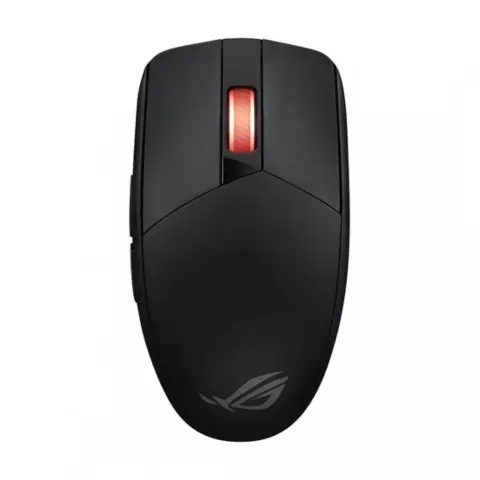 ASUS ROG Strix Impact III Wireless fekete