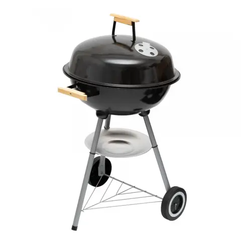 SOMOGYI ELECTRONIC GR02 Fedeles gömbgrill