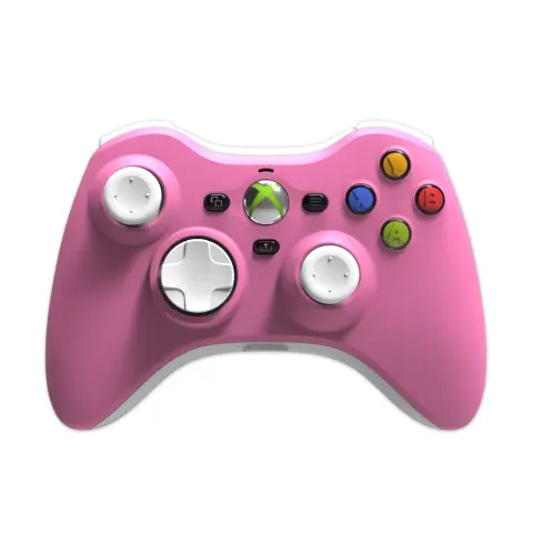 HYPERKIN Xenon Wired Controller pink XBOX