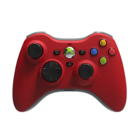 HYPERKIN Xenon Wired Controller red XBOX