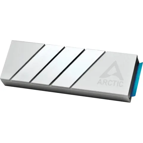 ARCTIC COOLING M2 Pro silver