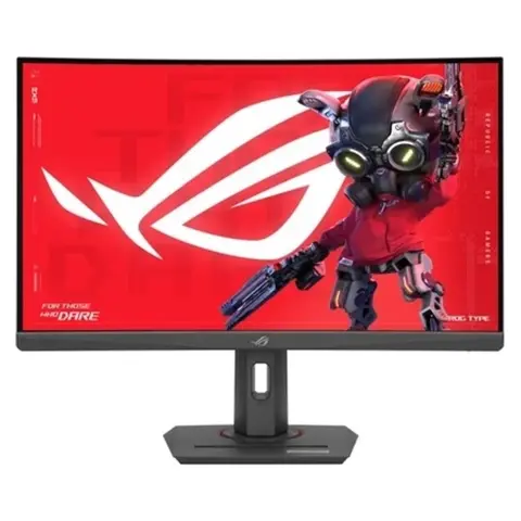 ASUS ROG Strix XG27WCS