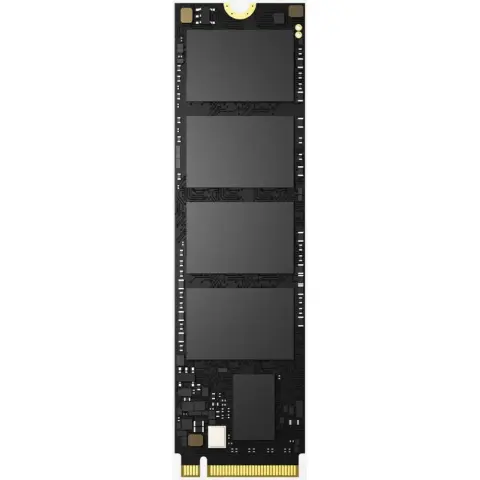 HIKVISION 512GB Hiksemi City E1000 M.2 PCIe M.2 2280 HS-SSD-E1000(STD)/512G/CITY/WW