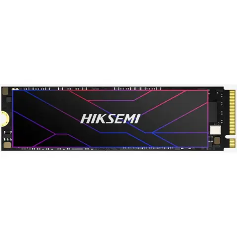 HIKVISION 2TB Hiksemi Future Pro M.2 PCIe M.2 2280 HS-SSD-FUTURE PRO(STD)/2048G/PCIE4/W