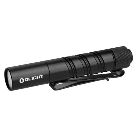 OLIGHT I3T 2 EOS zseblámpa fekete