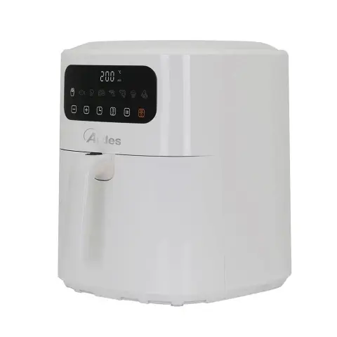 ARDES FRYA01 Forrólevegős sütő 1700W 6.5L Fehér