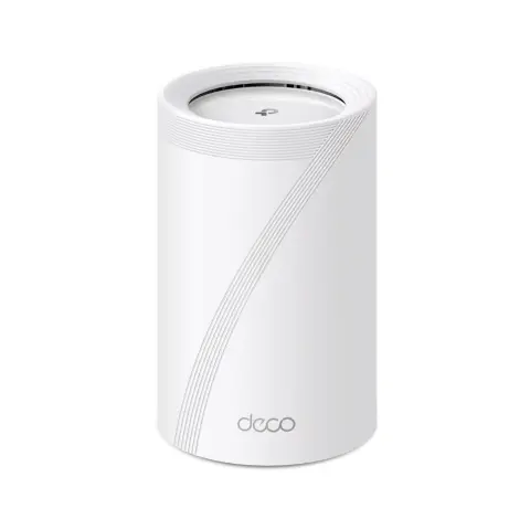 TP-LINK Deco BE65 BE9300 Whole Home Mesh WiFi 7 System 3db