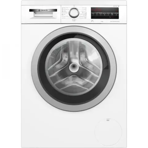 BOSCH WUU28T62BY Serie 6 Mosógép elöltöltős 9 kg A fehér