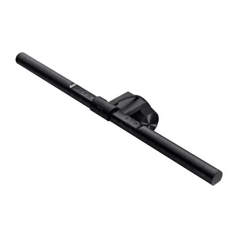 BENQ Monitor lamp black