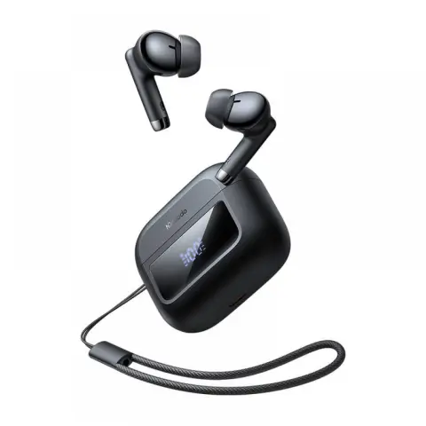 MCDODO HP-3290 TWS fekete
