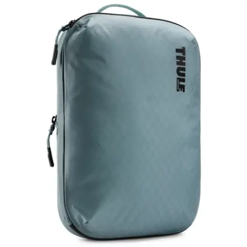 THULE Compression Cube Set medium szürke