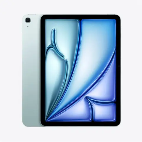 APPLE iPad Air 11 2024 128GB WiFi kék