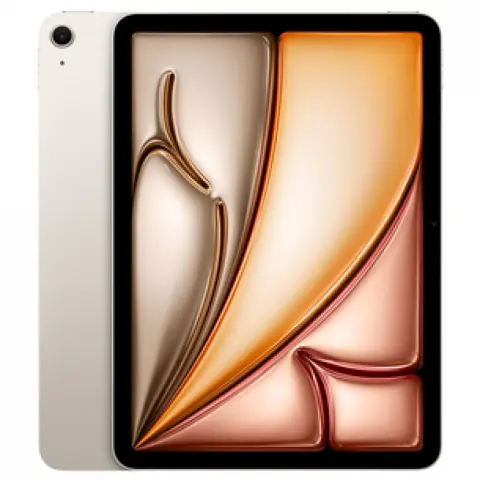 APPLE iPad Air 11 2024 128GB WiFi csillagfény