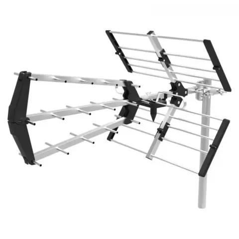 EMOS J0906 Kültéri antenna