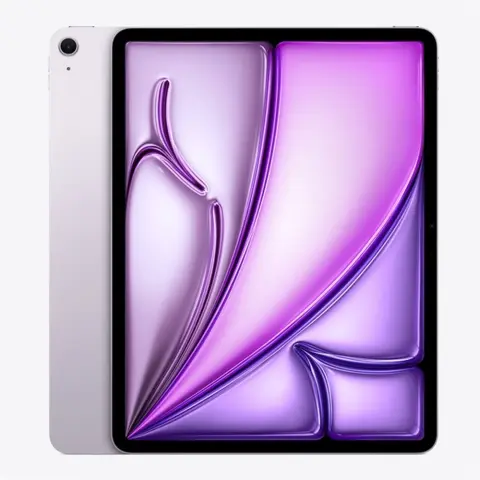 APPLE iPad Air 13 2024 512GB WiFi lila