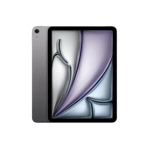 APPLE iPad Air 13 2024 512GB WiFi asztroszürke