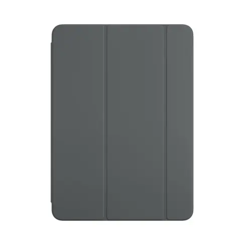 APPLE Smart Folio 11 hüvelykes iPad Airhez (M2) – szénszürke