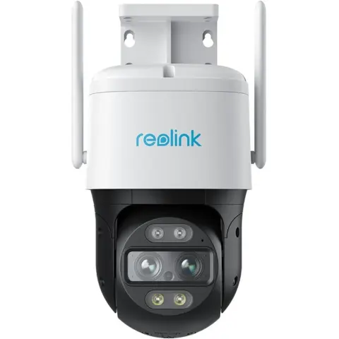 REOLINK W760 8MP IP WiFi dual kamera 2.8mm