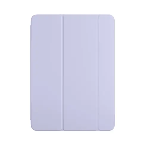 APPLE Smart Folio 11 hüvelykes iPad Airhez (M2) – világos ibolya