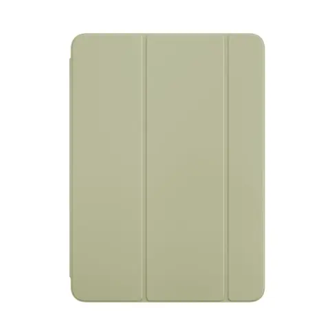 APPLE Smart Folio 11 hüvelykes iPad Airhez (M2) – zsályazöld