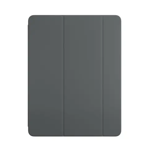 APPLE Smart Folio 13 hüvelykes iPad Airhez (M2) – szénszürke